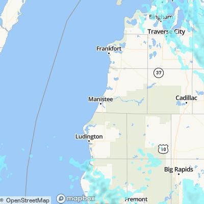 Weather radar manistee - Manistee, Michigan - Winter forecast. December weather forecast. Average monthly weather with temperature, pressure, humidity, precipitation, wind, daylight, sunshine ...